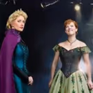 It's Coronation Day! Disney's FROZEN Pre-Broadway Engagement Opens Tonight in Denver