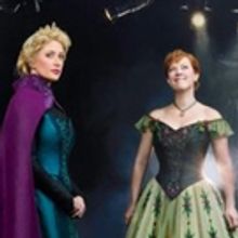 It's Coronation Day! Disney's FROZEN Pre-Broadway Engagement Opens Tonight in Denver