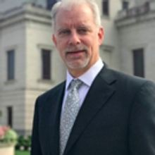 Center for the Performing Arts Names Jeffrey McDermott as CEO