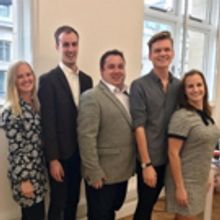 Theatrical Rights Worldwide Opens UK and Ireland Office