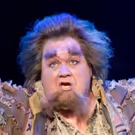 BWW Review: SOMETHING ROTTEN at Starlight Theatre