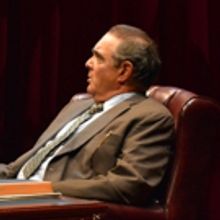 BWW Review: THE ORIGINALIST at Arena Stage – Back by Popular Demand and Thank Goodn