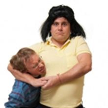 EDINBURGH 2017: BWW Q&A- The Older Brothers' Almanac