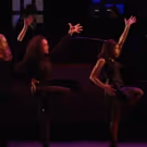 VIDEO: Watch Nikki M. James & Company Do the Skate in Highlights from Encores!…