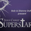 JESUS CHRIST SUPERSTAR to Open Garden Theatre's 10th Anniversary Season