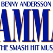 MAMMA MIA 5: The Barn's Novak, McGraw and Carroll