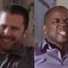 VIDEO: First Look at PSYCH: THE MOVIE Premieres at Comic Con
