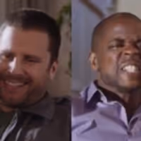 VIDEO: First Look at PSYCH: THE MOVIE Premieres at Comic Con Video