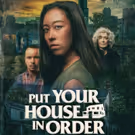 The Roustabouts' PUT YOUR HOUSE IN ORDER Sells Out in 24 Hours, Extends