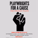 Works by Catherine Filloux, Lyle Kessler and More to Benefit NYCLU at Planet…