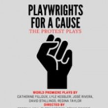Works by Catherine Filloux, Lyle Kessler and More to Benefit NYCLU at Planet…