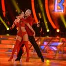 VIDEO: Broadway's Jordan Fisher, Debbie Gibson Wow Judges On DANCING WITH THE STARS'…