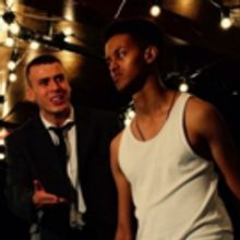 Photo Flash: First Look at OLYMPILADS at Theatre N16