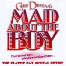 Terri White, Santino Fontana, Kristy Cates and More Featured on New MAD ABOUT THE BOY