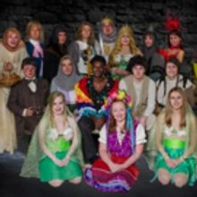 Bergen County Players To Present SPAMALOT As 85th Season Opener