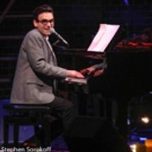 Photo Coverage: Joe Iconis and Family Take Over The Mainstage at Barrington Stage Co.