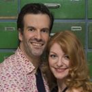 Marcus Brigstocke and Laura Pitt-Pulford to Lead BARNUM at Menier Chocolate Factory