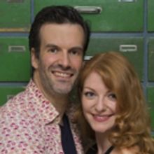 Marcus Brigstocke and Laura Pitt-Pulford to Lead BARNUM at Menier Chocolate Factory