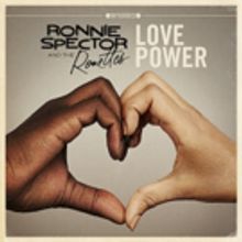 First New Ronnie Spector & The Ronettes Single in Decades to Be Released Today