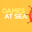 Tap-Happy DAMES AT SEA to Open Greater Boston Stage Company's 18th Season