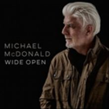 Michael McDonald's 'Find it in Your Heart' Premieres at NPR Music