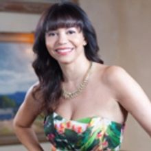 Gloria Reuben to Bring 'GREAT LADIES OF MOTOWN' to Feinstein's/54 Below