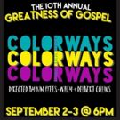Mixed Magic Exult Choir to Hold 10th Annual Greatness of Gospel Concert