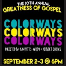 Mixed Magic Exult Choir to Hold 10th Annual Greatness of Gospel Concert