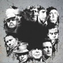 Riverside Theatres to Present THE SONGS AND TALES OF ANGRY OLD MEN for One Night Only