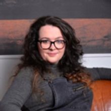 EDINBURGH 2017: BWW Q&A- Ashley Storrie