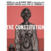Mickael de Oliveira's THE CONSTITUTION to Make U.S. Debut at UNDER St. Marks