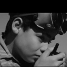 Photo Flash: Houston Cinema Arts Society Announces a Stratospheric Screening Event