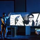 BWW Previews: WEEKENDER at Columbia, SC