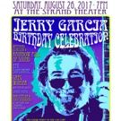 Musicians on a Mission Announces Jerry Garcia Celebration Concert