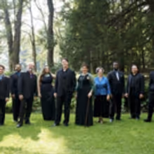 Music Before 1800 to Launch 43rd Season with Blue Heron