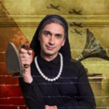 I AM MY OWN WIFE Makes WA Premiere at Studio Underground