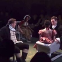 The Best of Bedlam: Prep for PETER PAN  at The Duke on 42nd Street!