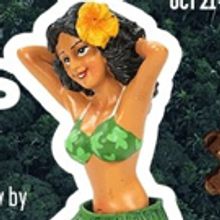 THE RIDICULOUS DARKNESS to Make U.S. Premiere Next Month at Son of Semele