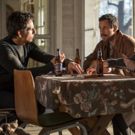 Photo Flash: First Look - Adam Sandler, Ben Stiller Star In THE MEYEROWITZ STORIES