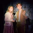 Photo Flash: First Look at THE SECRET GARDEN at Little Radical Theatrics