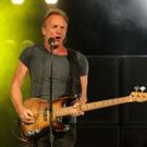 Photo Coverage: Sting Brings 57th & 9th World Tour To Tanglewood