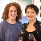 Artist Deborah Bigeleisen Welcomes Guests to WPB Opening of Exhibition 'Sublime…