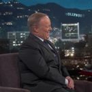 VIDEO: Sean Spicer Talks Inauguration Size, Press Corps & More on JIMMY KIMMEL