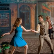 Golden Age Of Musicals Returns to Big Screen in Short Musical Film CARNIVAL KID