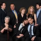 Off-Broadway's THE CRUSADE OF CONNOR STEPHENS Streams Live Tonight