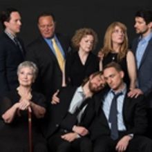 Off-Broadway's THE CRUSADE OF CONNOR STEPHENS to Stream Live Next Month