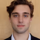 Nicolas Tabio Receives Bob Fitzsimmons Scholarship for Theatre