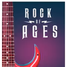 Stars to Give Audiences 'Nothin' but a Good Time' in ROCK OF AGES at Drury Lane…