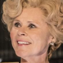 Photo Flash: First Look At FOLLIES At The National Theatre!