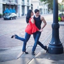 Former Orlando Ballet Principal Dancers Israel Rodriguez and Katia Garza Join Elite…